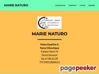 Marie NaturO