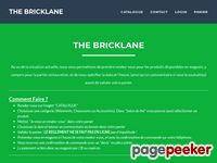 the bricklane